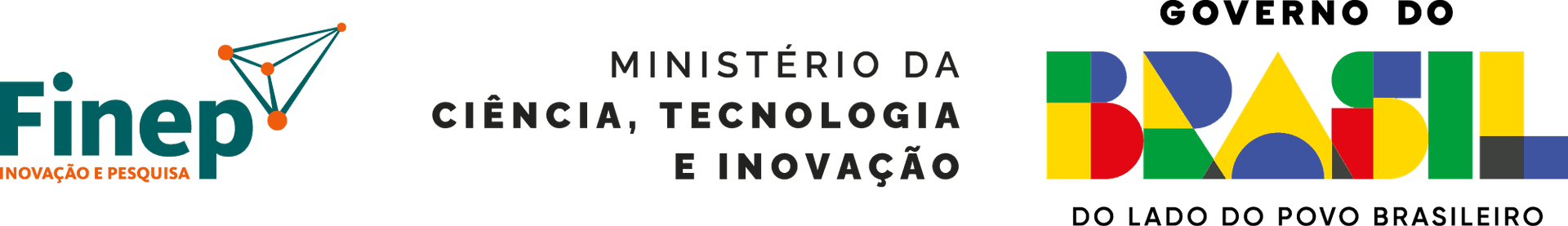 Finep — Ministério da Ciência, Tecnologia e Inovação — Governo do Brasil
