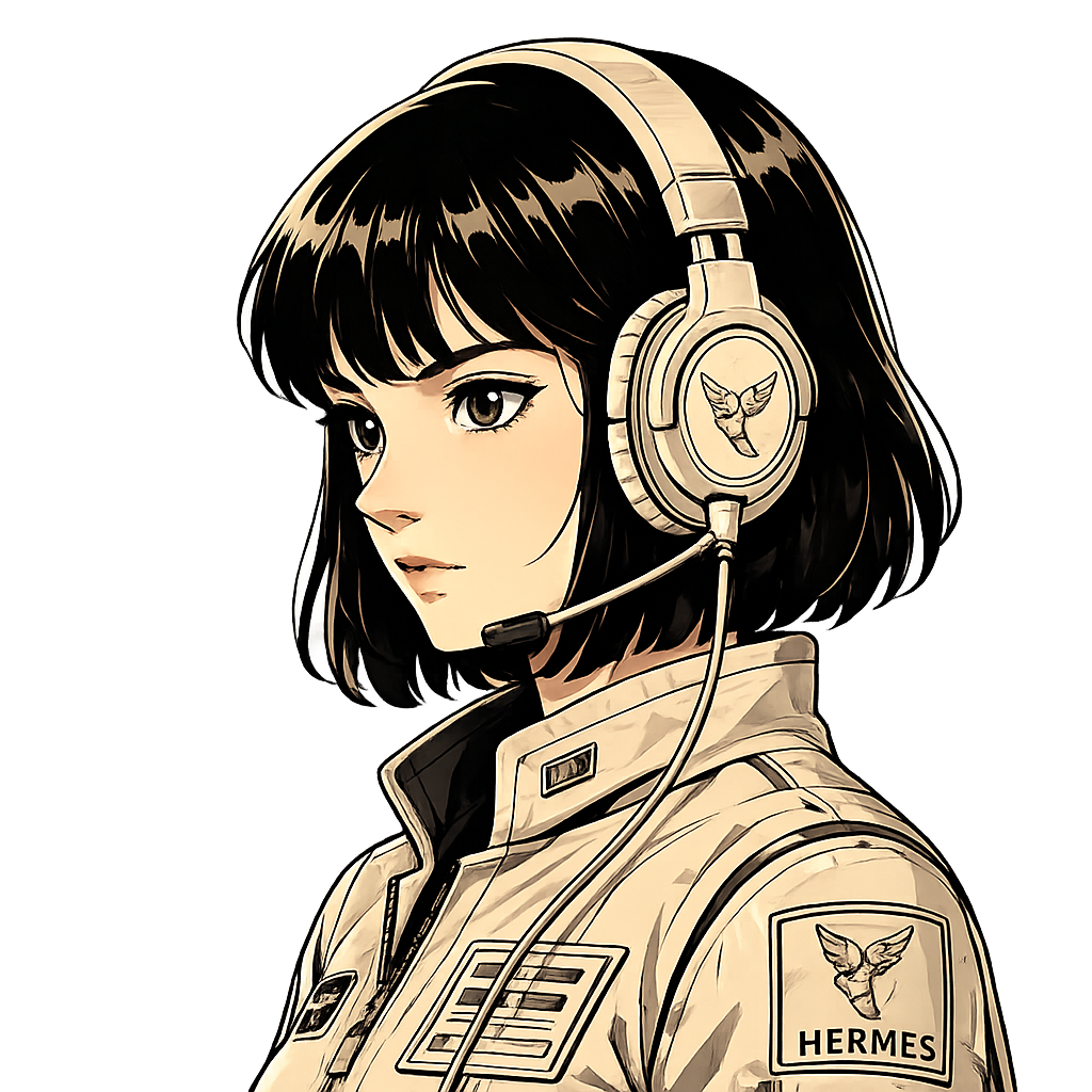 Hermes Agent